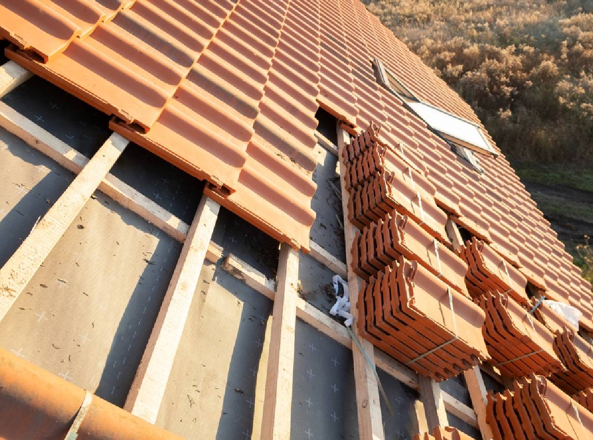 Roofers in Merseyside and Cheshire Roofers in Merseyside and Cheshire